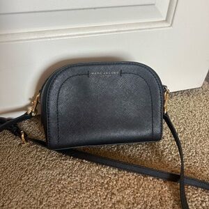 Marc Jacob’s shoulder bag. Long strap